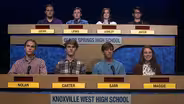Oliver Springs vs Knoxville West