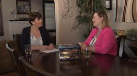 Video thumbnail: Write Around the Corner Write Around the Corner - Liz Long