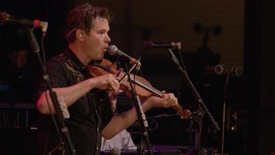 Old Crow Medicine Show Debuts 