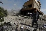 U.S., Russia keep from escalating conflict in Syria