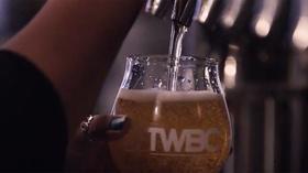 Video thumbnail: Postcards Talking Waters Brewing Co. Teaser