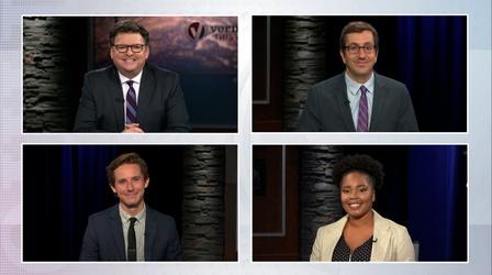 Video thumbnail: Vermont This Week September 9, 2022