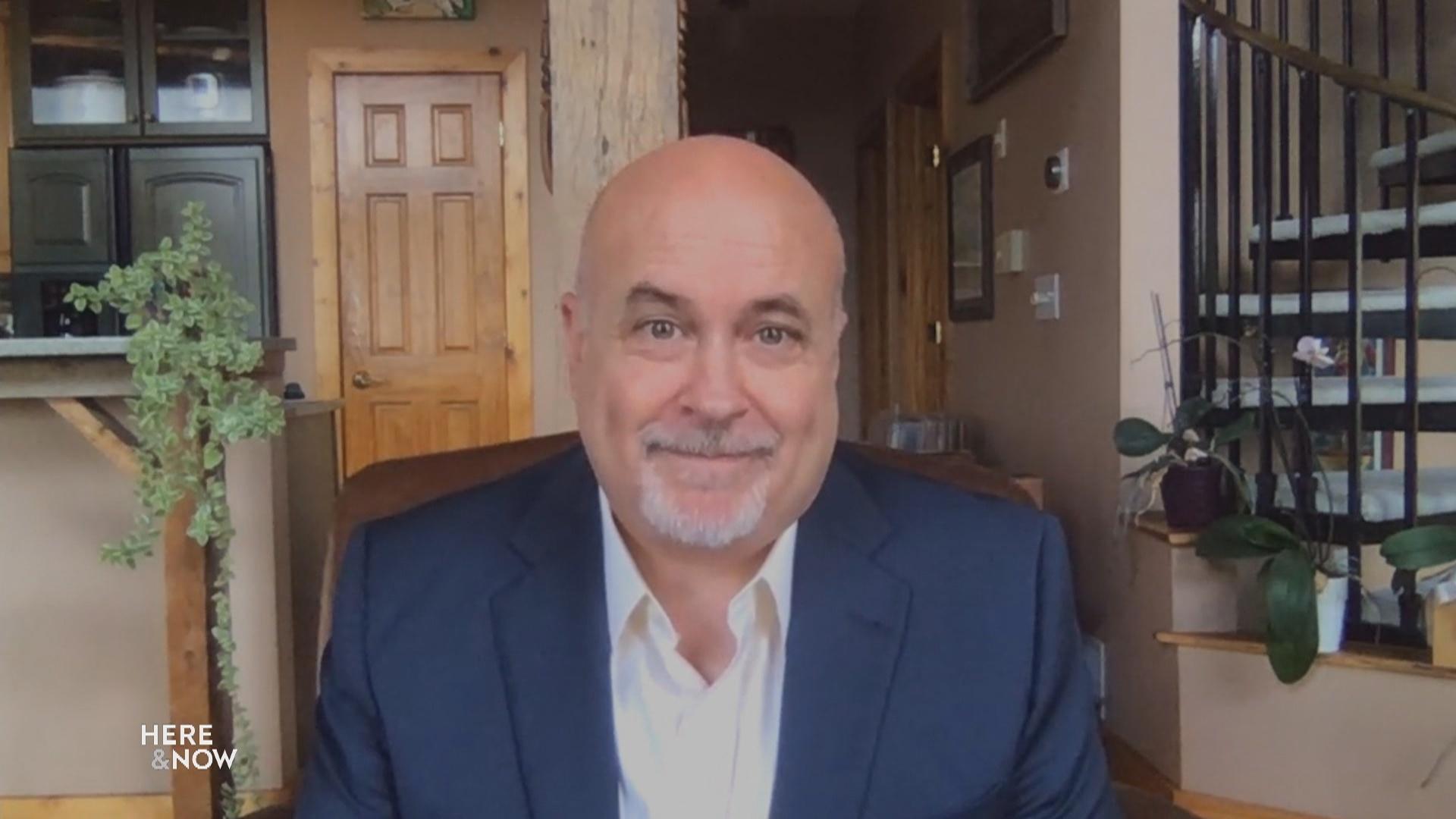 U.S. Rep. Mark Pocan (D) on Next Coronavirus Relief Bill