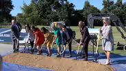 Jefferson County Public Schools Breaks Ground on New Early Childhood Center