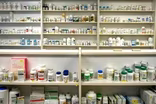 Do prescription drug middlemen help keep prices high?