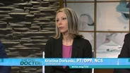 Kristina Dorkoski, PT, DPT, NCS