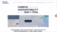 TTC Extra: Campus Accountability for Sexual Assault