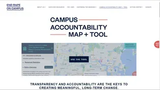 TTC Extra: Campus Accountability for Sexual Assault