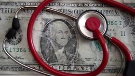 Video thumbnail: PBS NewsHour Where Democratic candidates fall on health care reform