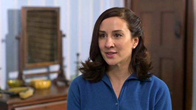 The Women of Grantchester