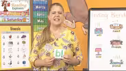 First Grade Episode 238