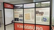 Kingsburg Historical Society: Courage and Compassion Exhibit