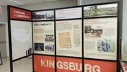 Kingsburg Historical Society: Courage and Compassion Exhibit