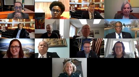 Video thumbnail: Chattanooga City Council Highlights August 4th, 2020