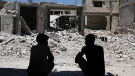 Video thumbnail: PBS NewsHour Why Syrians are still dying despite a cease-fire deal