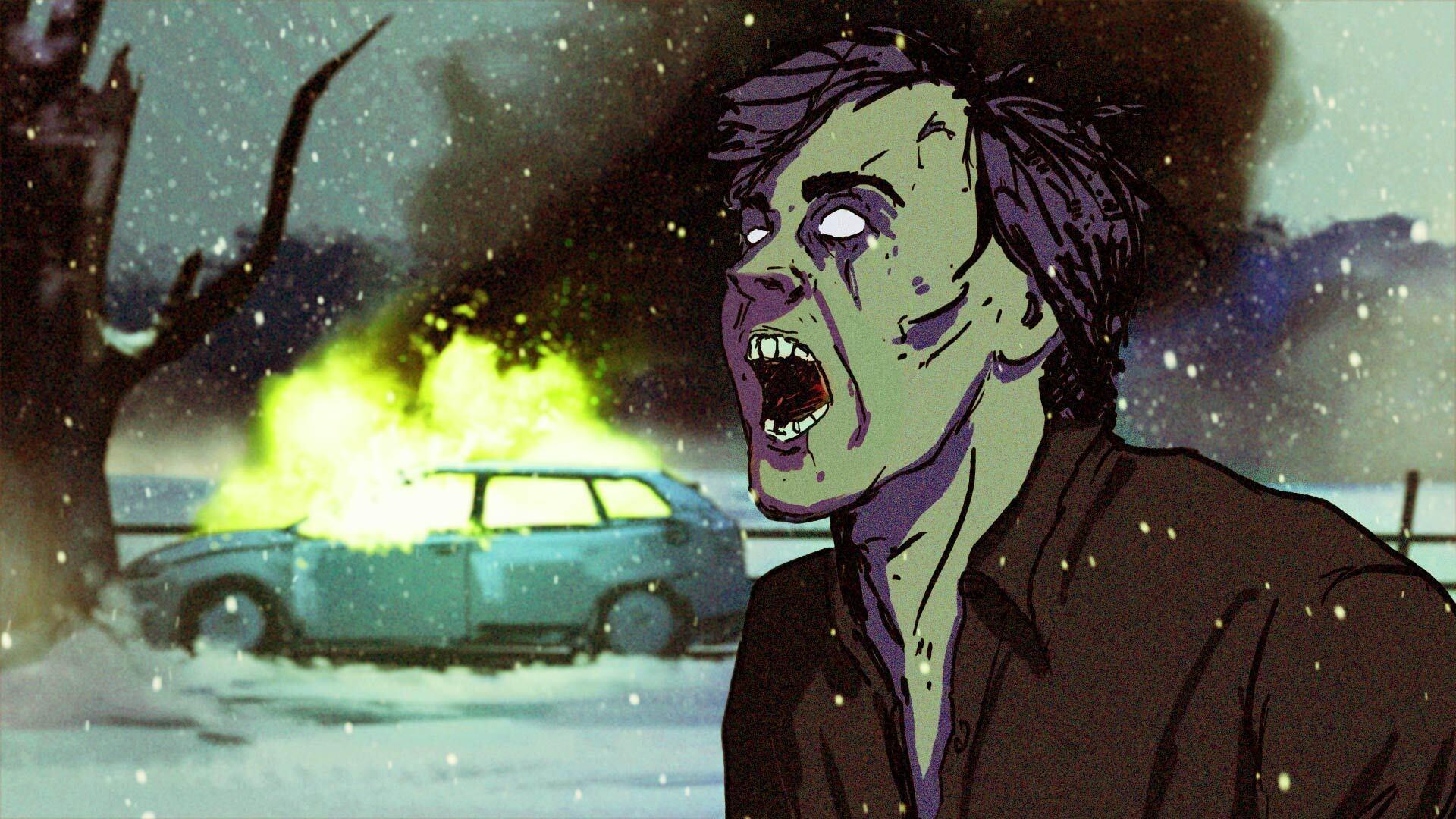 History of Zombies - Origins, Pop Culture & Film