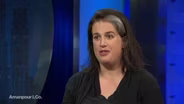 Lawyer Becca Heller on President Trump's Travel Ban