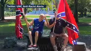UNC Black Student Demands, Cuba & Haiti, Sha’Carri