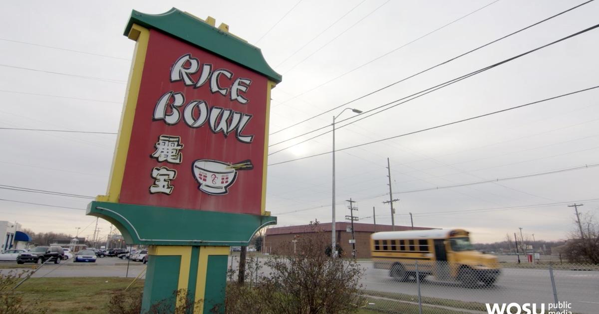 Columbus Neighborhoods Columbus Rice Bowl Restaurant Season 7
