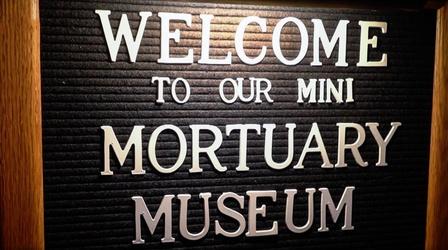 Video thumbnail: You Oughta Know Spooky, Sinful, Abnormal: It's Halloween
