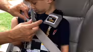 Safe Ride 4 Kids