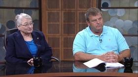 Video thumbnail: Politically Speaking Politically Speaking - Indiana Legislative Recap Extended