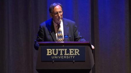 Video thumbnail: Eva A-7063 Celebration of Life - Dr. John Abrams