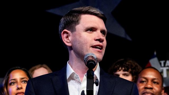 Primaries in key states begin to shape the midterm matchups