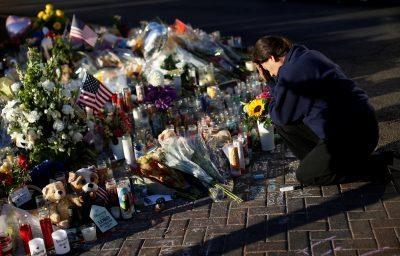 These Las Vegas victims touched the lives of loved ones