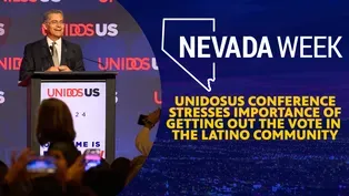 UnidosUS Conference stresses importance of getting out the vote in the Latino Community