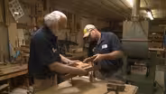 Leake Furniture Makers