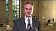 Sen. Lankford: Congress has to address issue of bump stocks