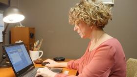 Video thumbnail: Cycle of Health Linda's Weight Loss Journey Part 2: Epiphany In May