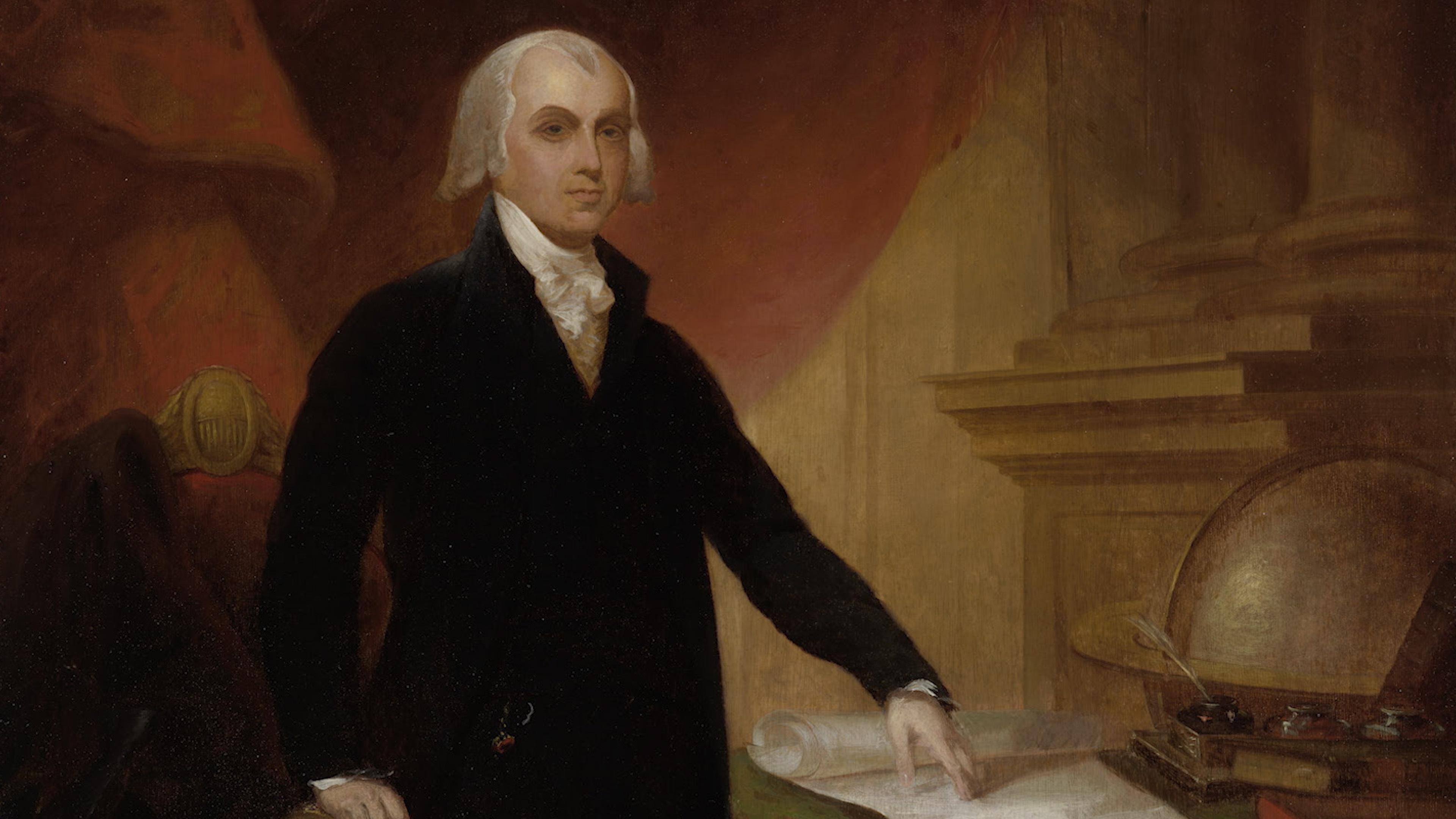 Bill of Rights / James Madison
