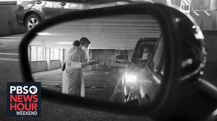 Video thumbnail: PBS NewsHour One community’s journey back from the economic brink