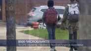 CPS to Provide $500 ‘Microgrants’ to Some Students, Families