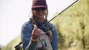 Fly-Fishing, Ashe County
