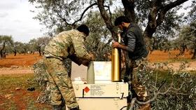 Video thumbnail: PBS NewsHour News Wrap: Major military clash erupts between Turkey, Syria