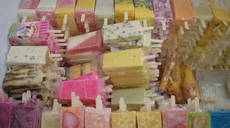 Video thumbnail: Columbus Neighborhoods Diamonds Paletas