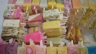Diamonds Paletas