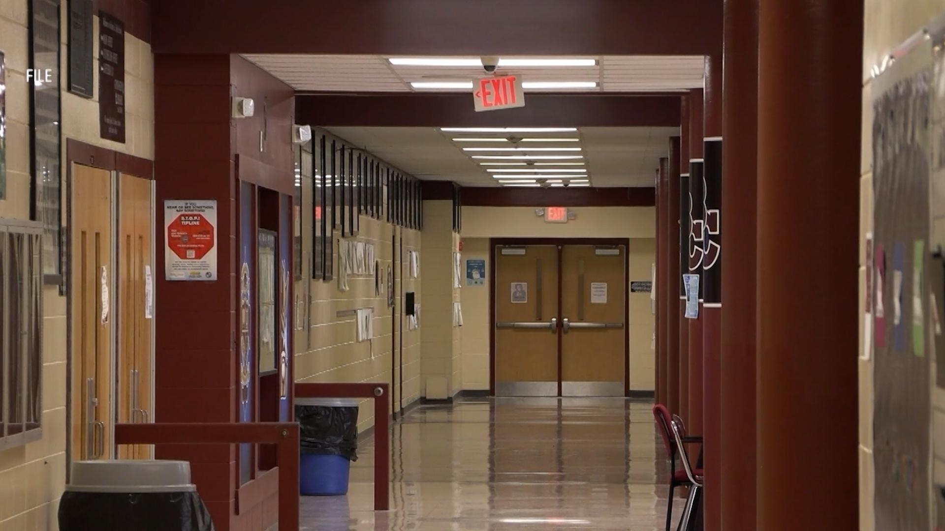 How KDE Is Combating Chronic Absenteeism