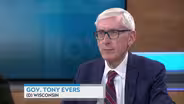 Gov. Tony Evers on Wisconsin's 2024 Politics, Policy Outlook