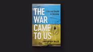 New book offers reporter's perspective on Ukraine war