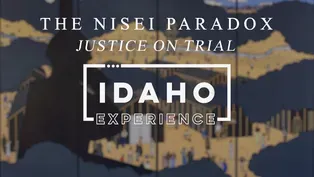 The Nisei Paradox: Justice on Trial