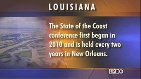 Video thumbnail: Louisiana: The State We're In Louisiana: The State We’re In - 06/01/18