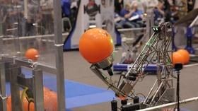 Video thumbnail: The Handle The Handle: Robots Rule