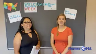 Welcoming Week Glencoe Minnesota
