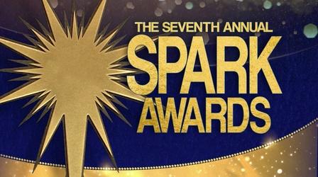 Video thumbnail: The Spark The Spark Awards 2020