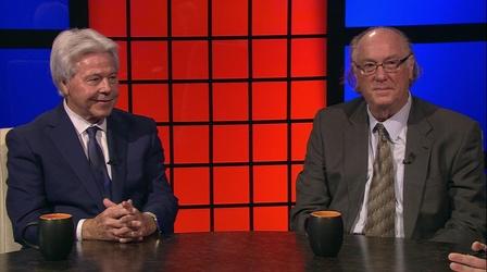 Video thumbnail: Behind the Headlines Economic Impact of Bartlett