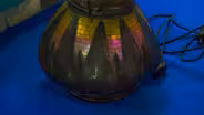 Appraisal: Tiffany Studios Lamp Base, ca. 1900